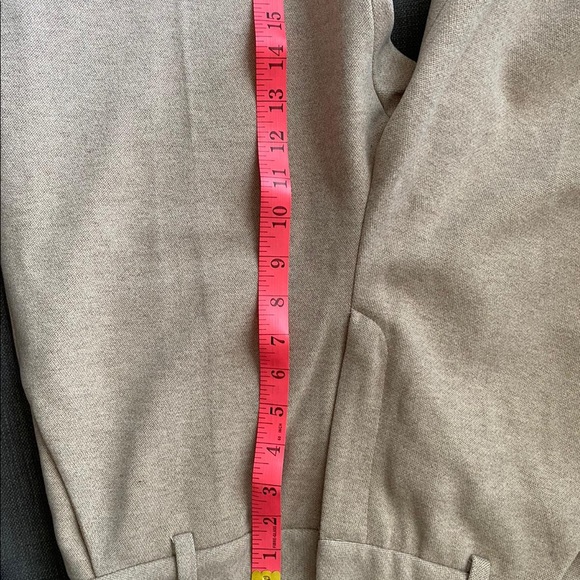 Oak + Fort Women Pants - Picture 8 of 12